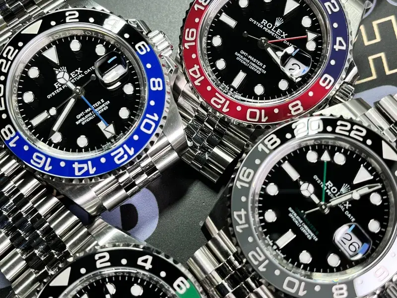 GMT Collection