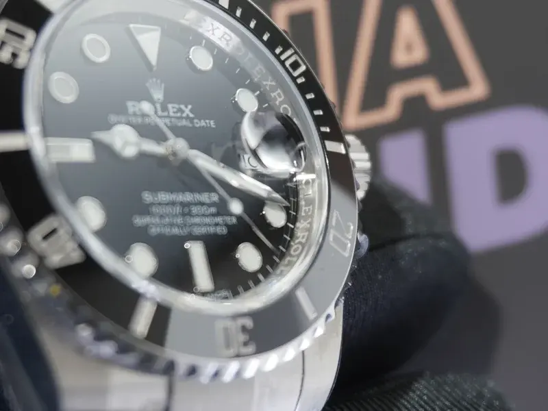 Submariner Collection