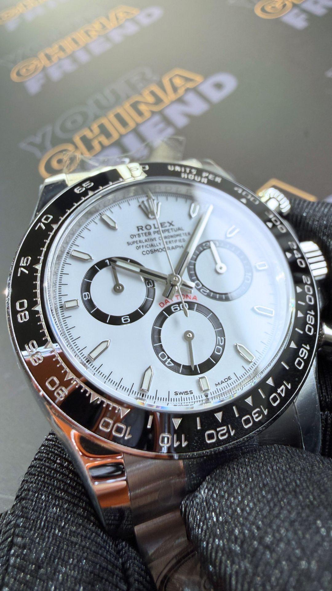 Daytona Collection