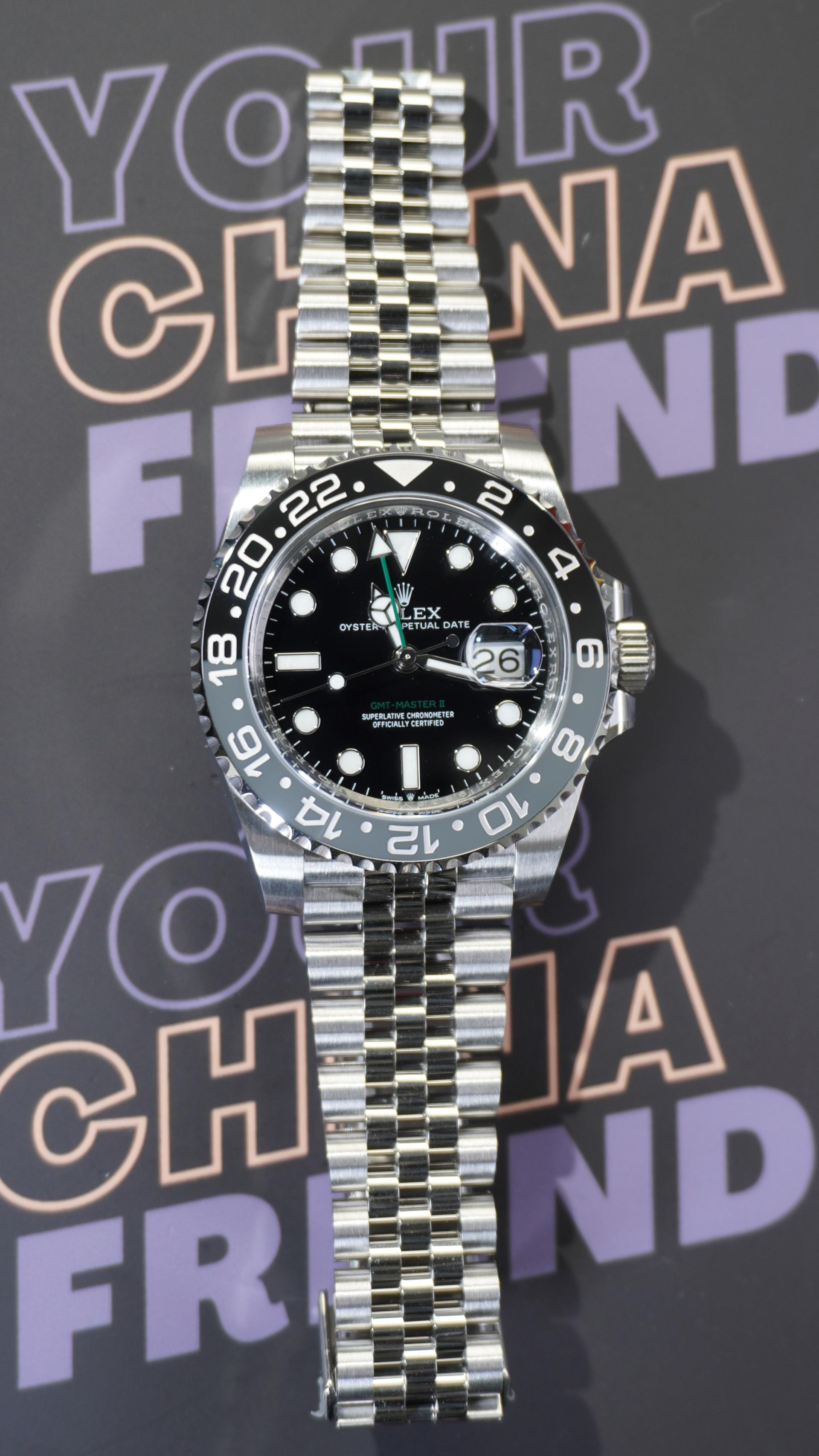 Bruce Wayne 40mm