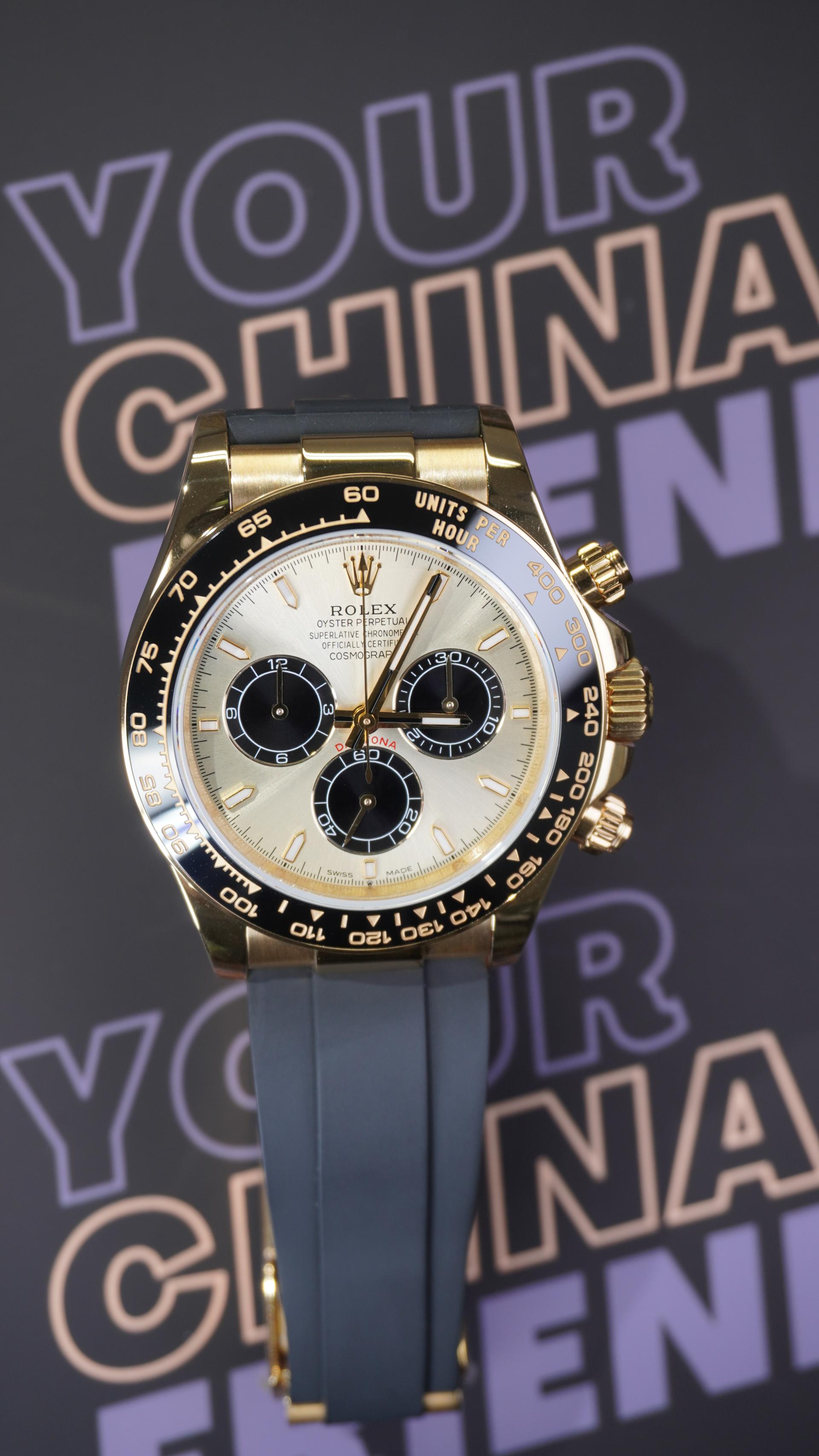 Daytona Pikachu 40mm