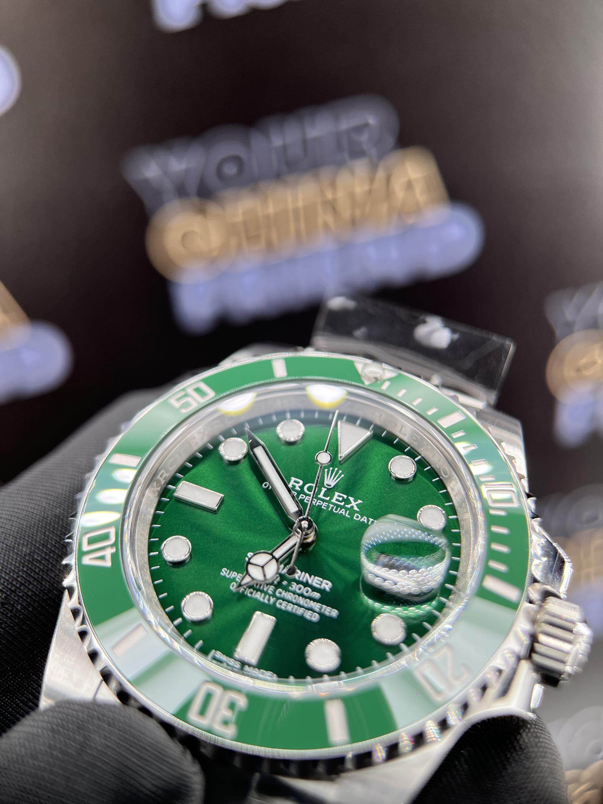 Hulk 40mm 3