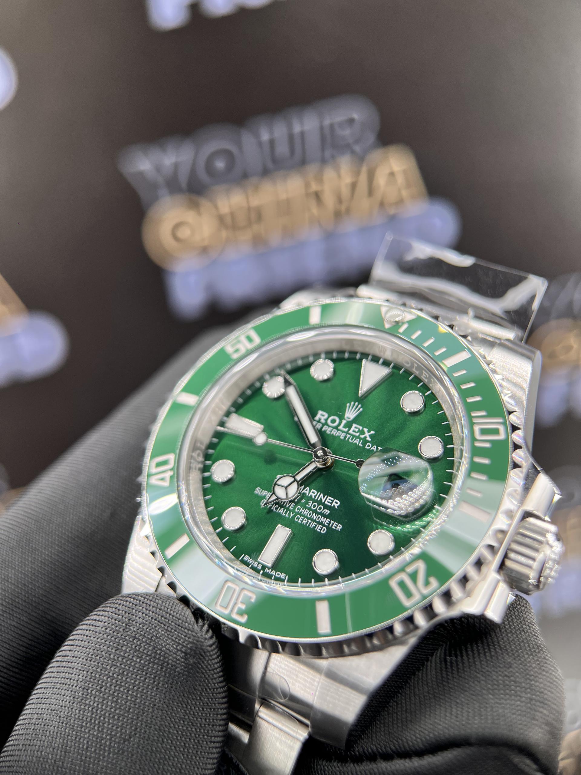 Hulk 40mm 4