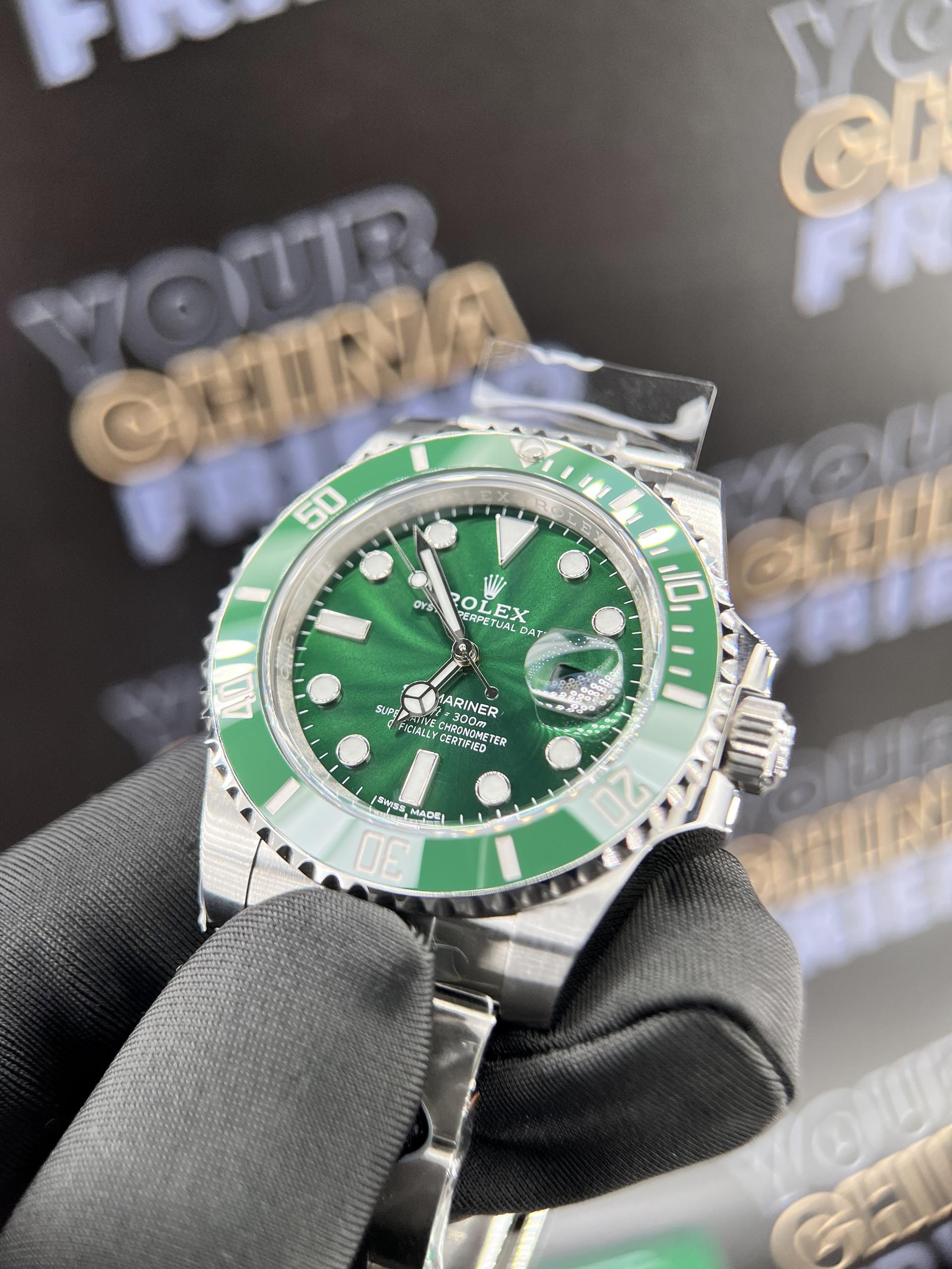 Hulk 40mm 5
