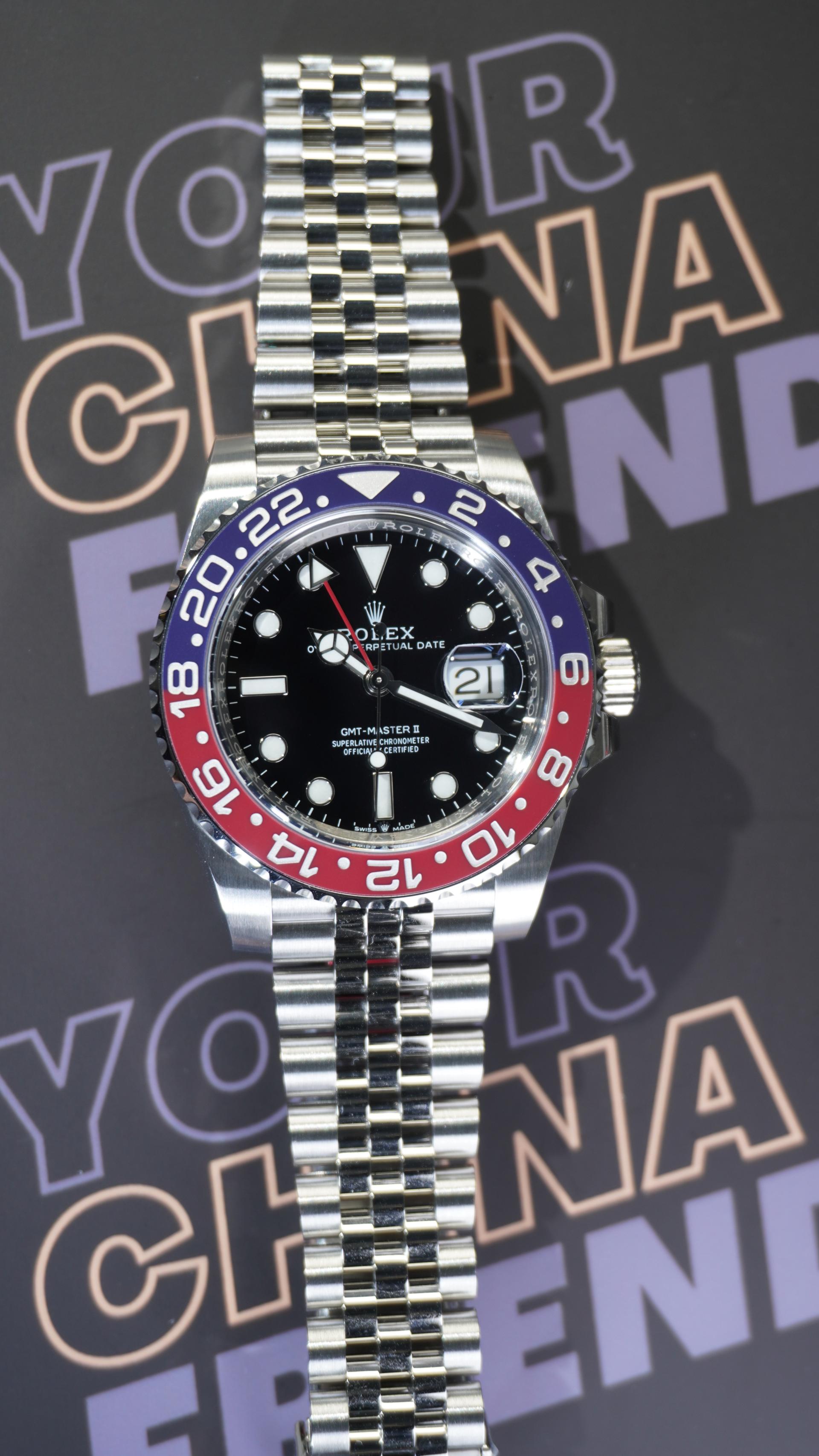 Pepsi 40mm