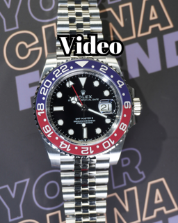Pepsi 40mm video