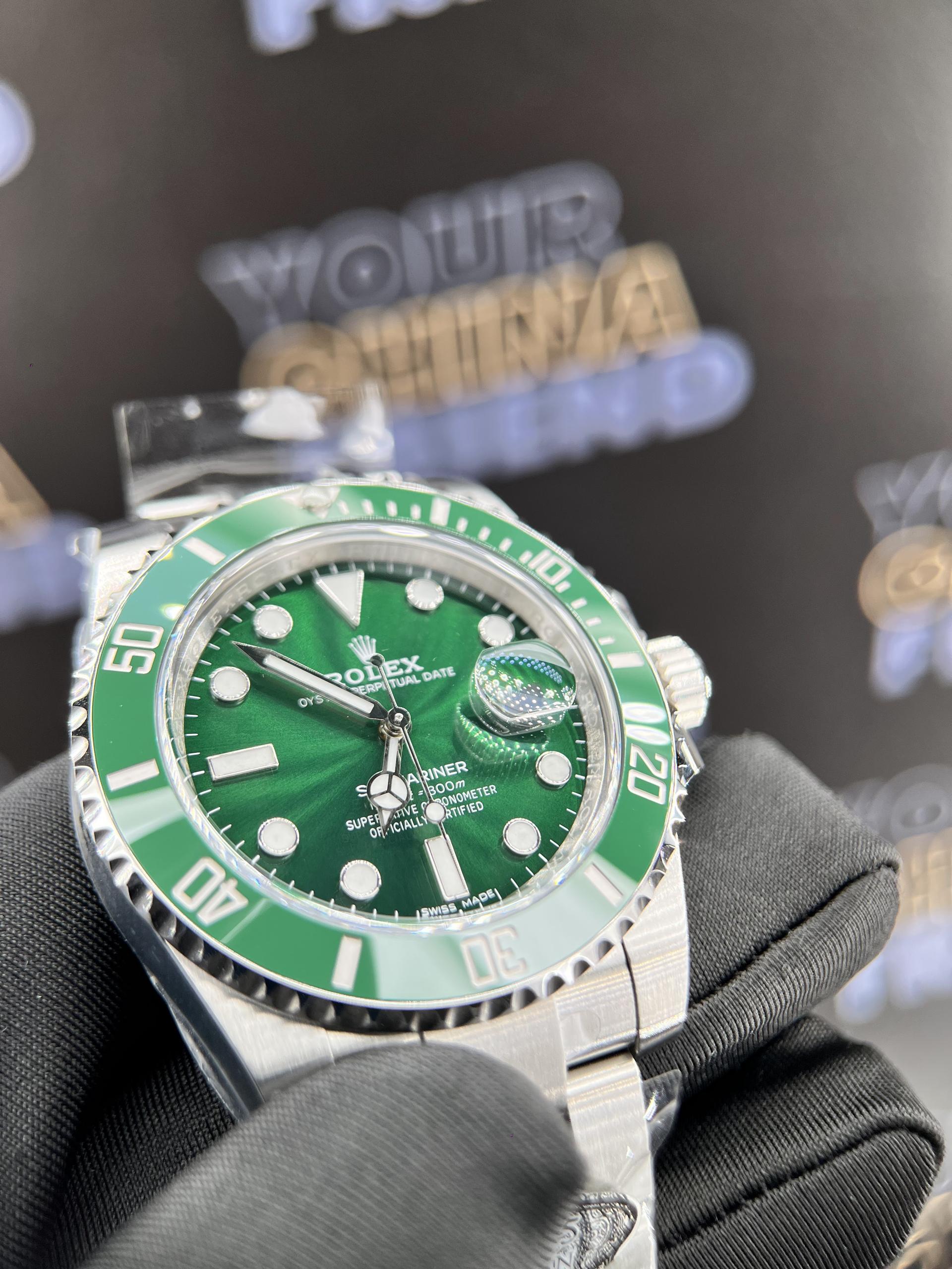 Hulk 40mm